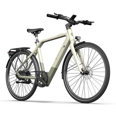 Air30Ultra(3 Speed)e-Bike, 700C, Elektrofahrrad,Bafang Motor,Riemenantrieb