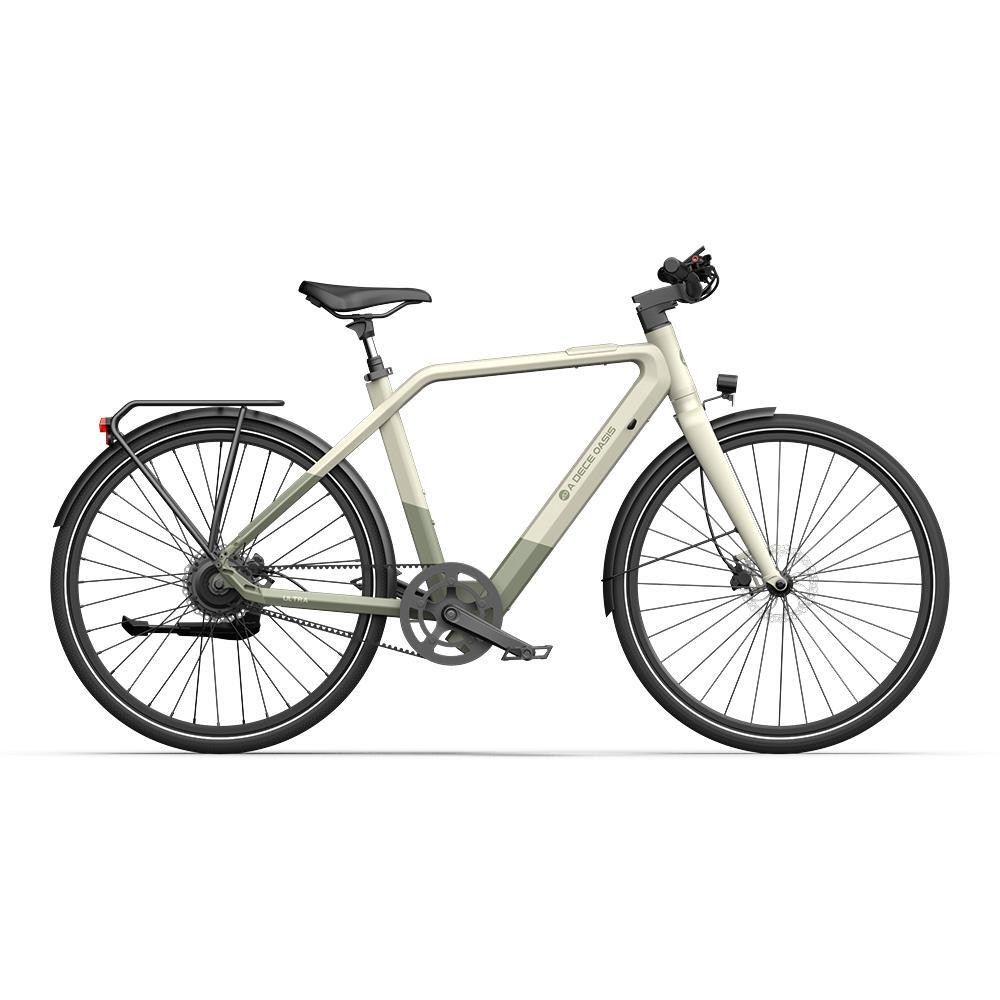ADO Air30Ultra(3 Speed)e-Bike, 700C, Elektrofahrrad,Bafang Motor,Riemenantrieb