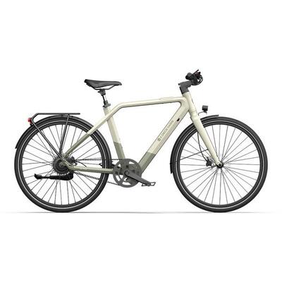 Air30Ultra(3 Speed)e-Bike, 700C, Elektrofahrrad,Bafang Motor,Riemenantrieb