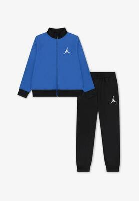 Set tuta Jordan ragazzo 95A449-J8A