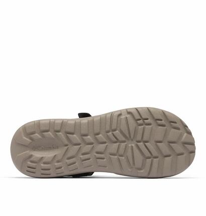COLUMBIA Perfecte sandalen voor kamperen of wandelen - Alpine Tun