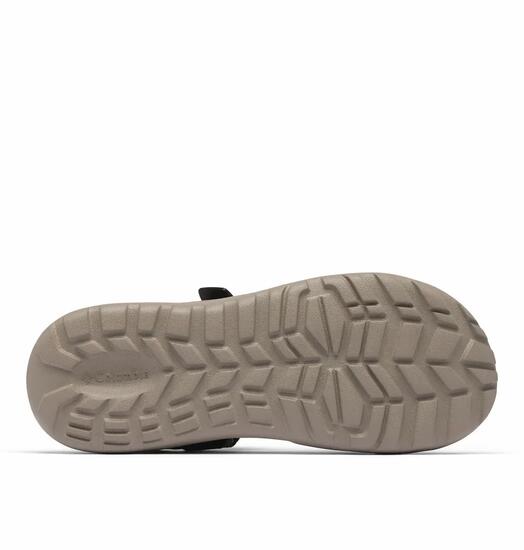 COLUMBIA Perfecte sandalen voor kamperen of wandelen - Alpine Tun