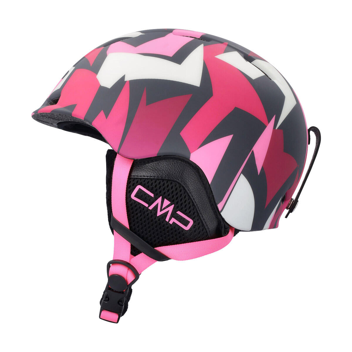 Lyžařská a snowboardová helma pro dospělé CMP XA-4 5/7