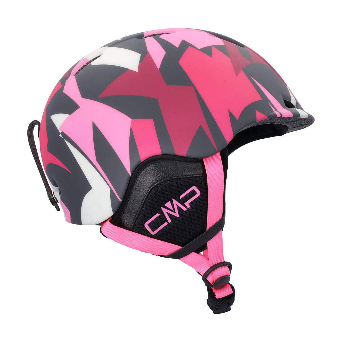 Lyžařská a snowboardová helma pro dospělé CMP XA-4 4/7