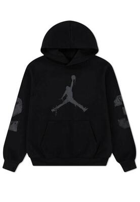 Felpa ragazzo Jordan 95F099-023