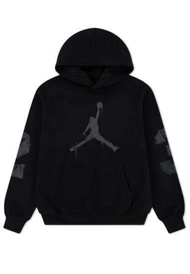 Felpa ragazzo Jordan 95F099-023