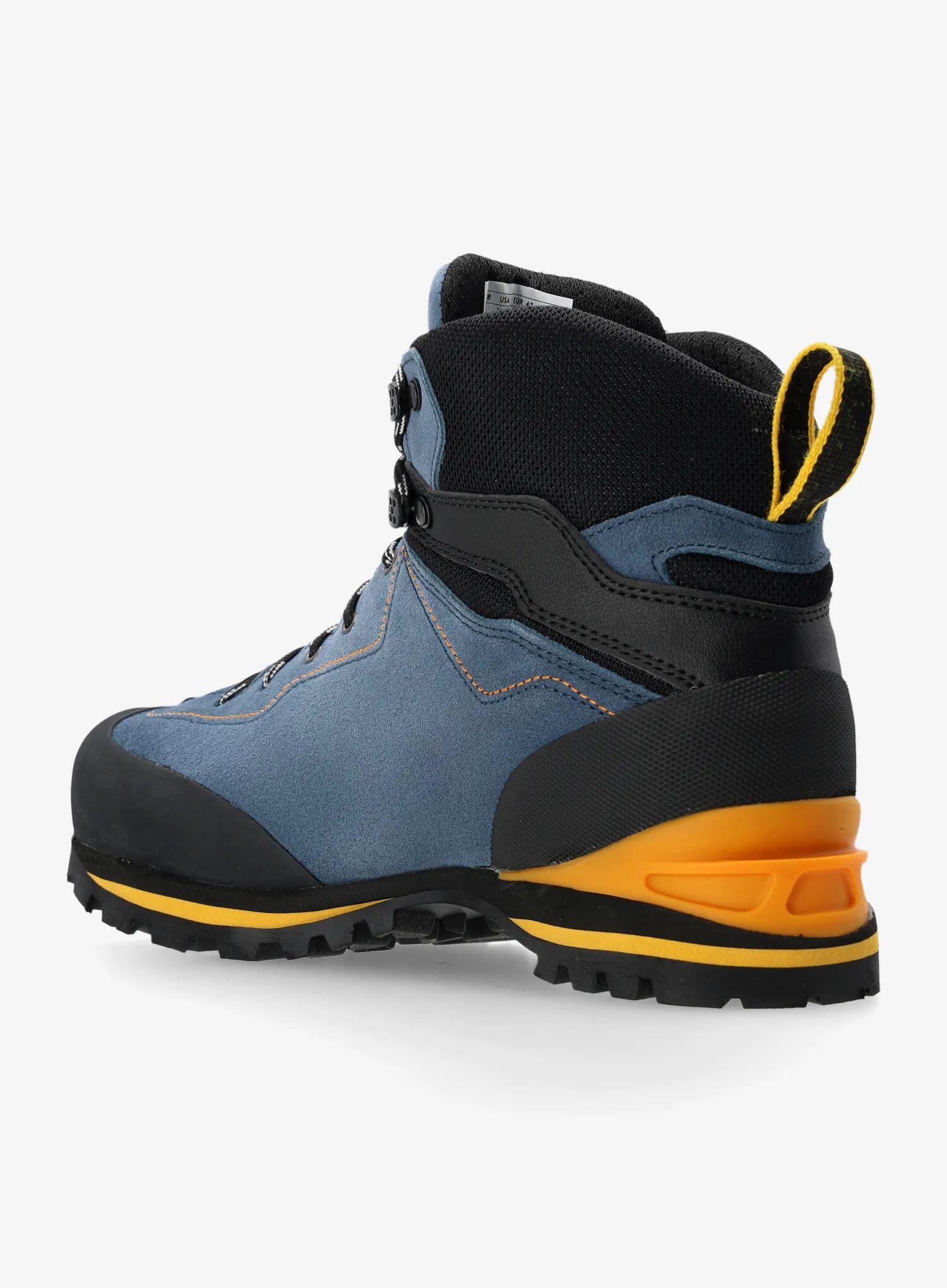 Chaussures d'alpinisme Garmont Ascent GTX 6/7