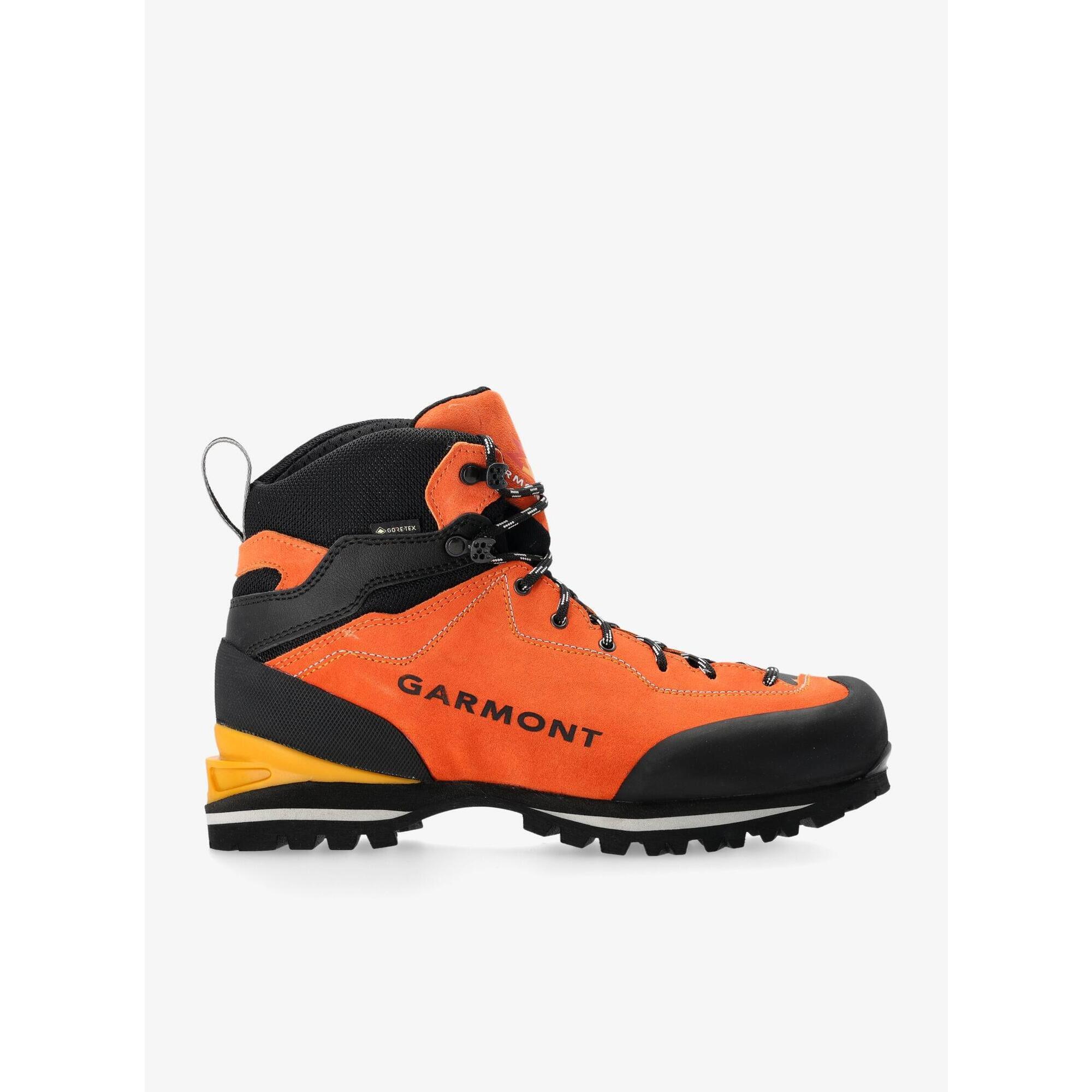 Buty do raków półautomatycznych damskie Garmont Ascent GTX