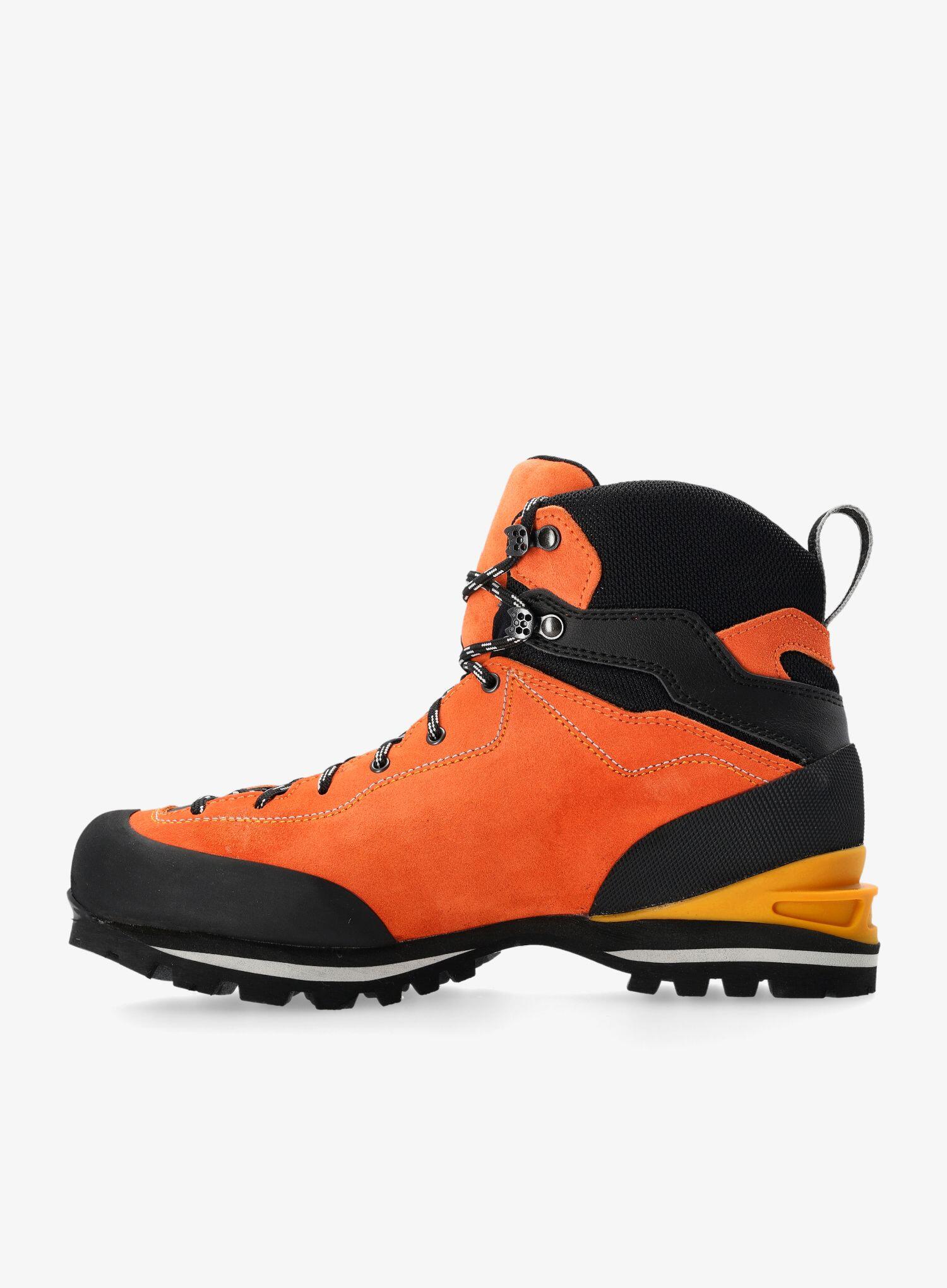 Damskie buty do wspinaczki górskiej Garmont Ascent GTX 7/7