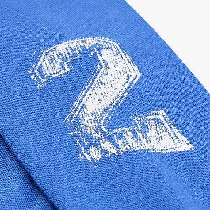 Tuta bambino jordan 23 - blu 3/5