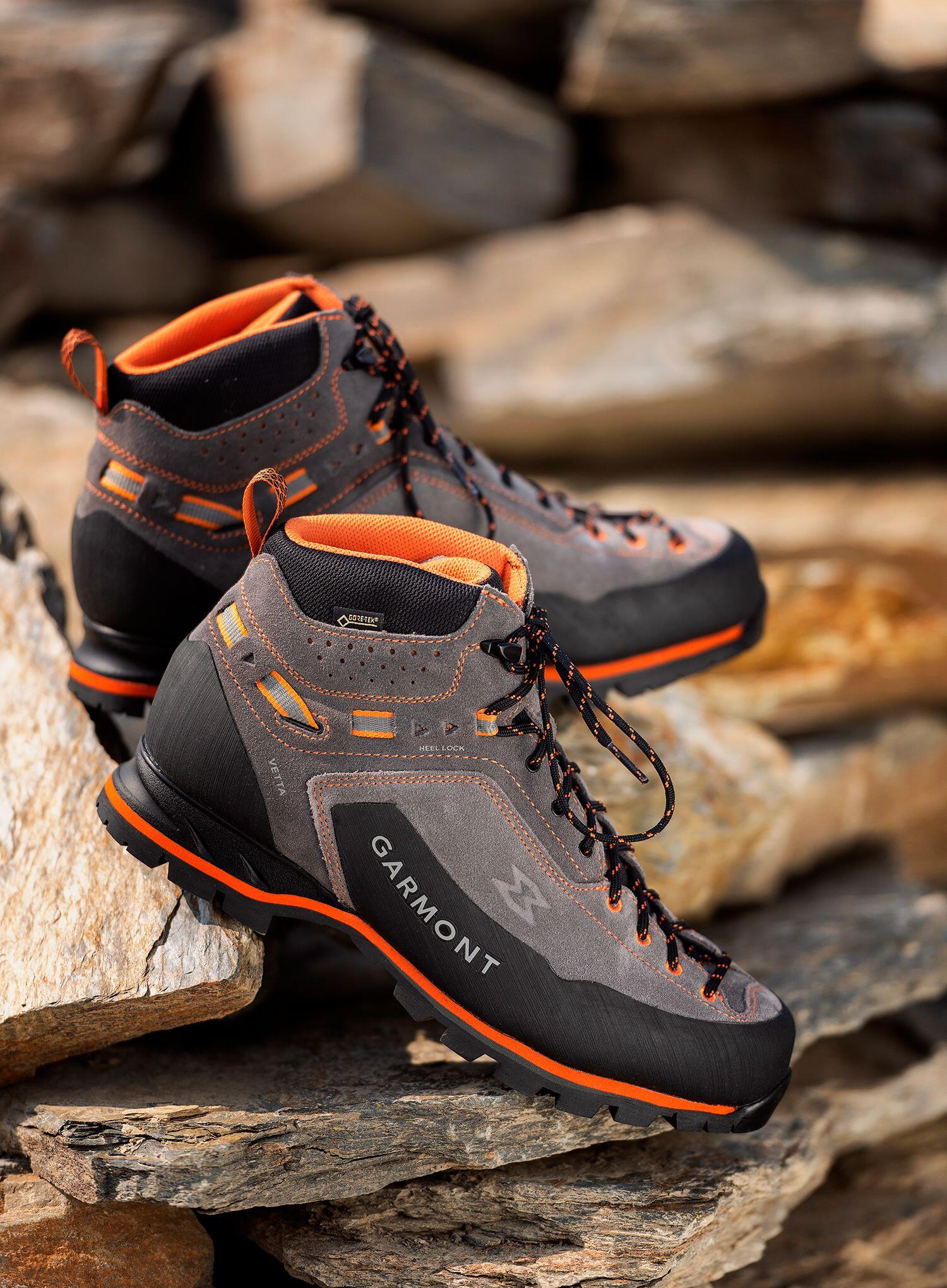 Sneakers Garmont Vetta GTX 6/7