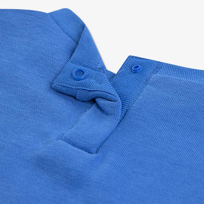 Tuta bambino jordan 23 - blu 4/5