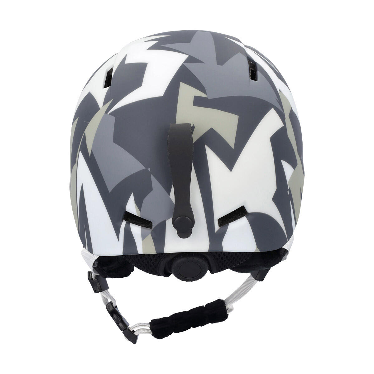 Casco de esquí y snowboard infantil CMP XJ-4 3/7