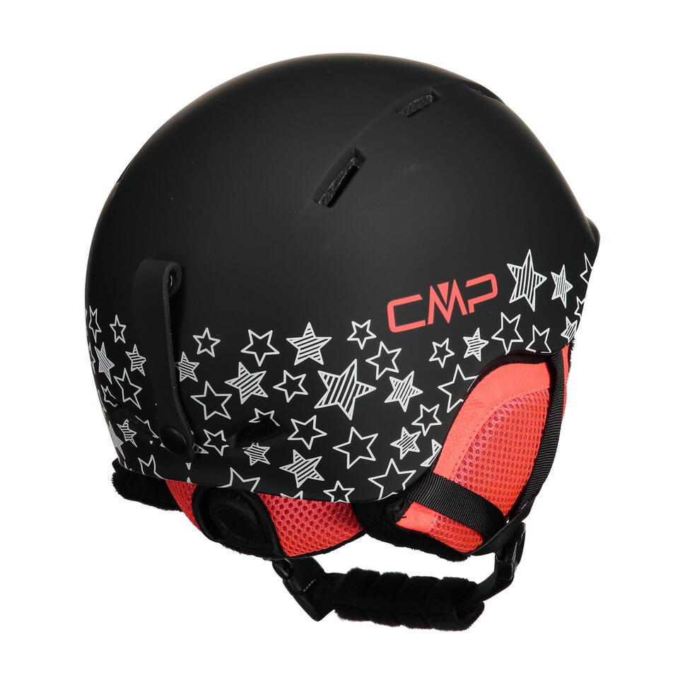 Kask narciarski i snowboardowy dziecięcy CMP XJ-4