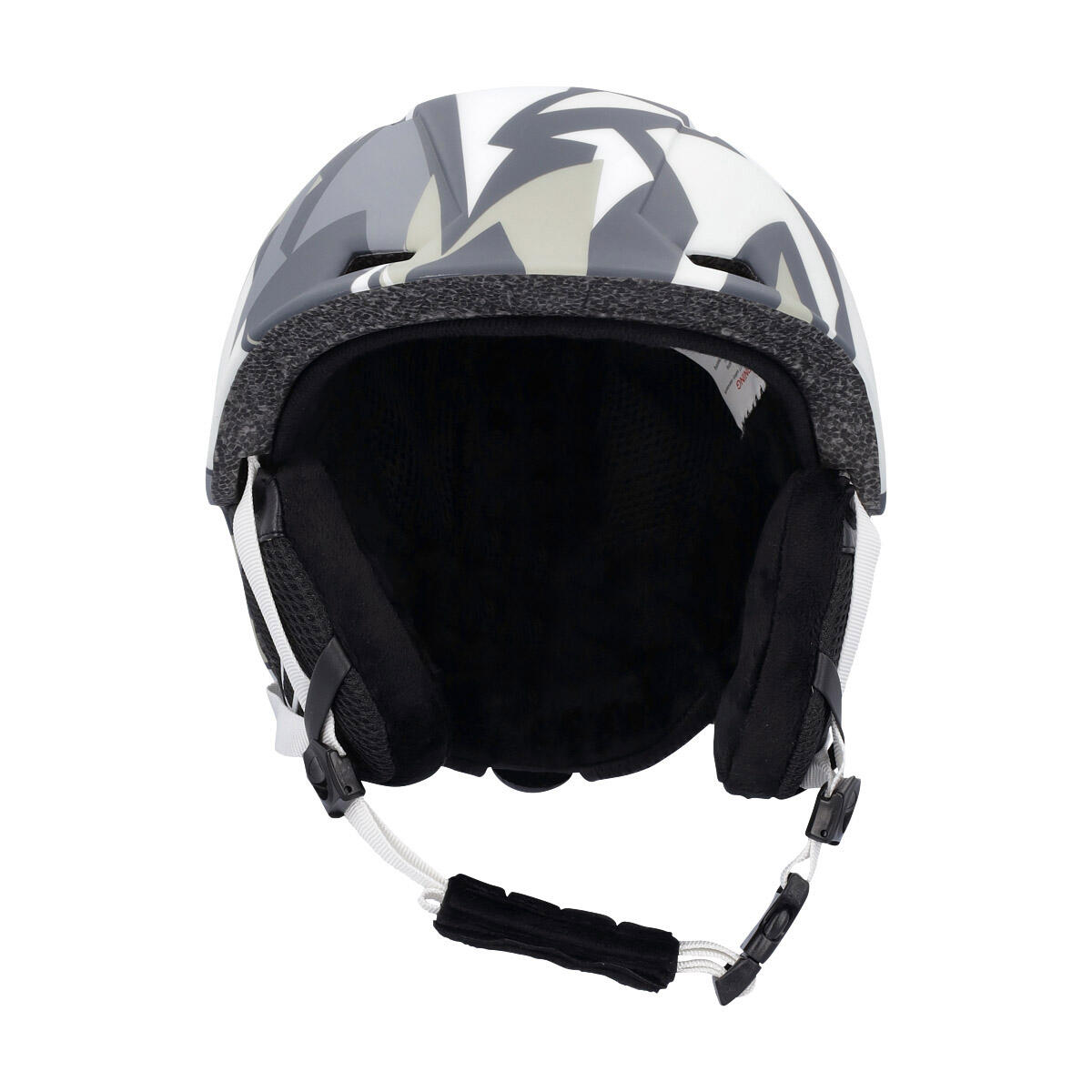 Casco de esquí y snowboard infantil CMP XJ-4 2/7
