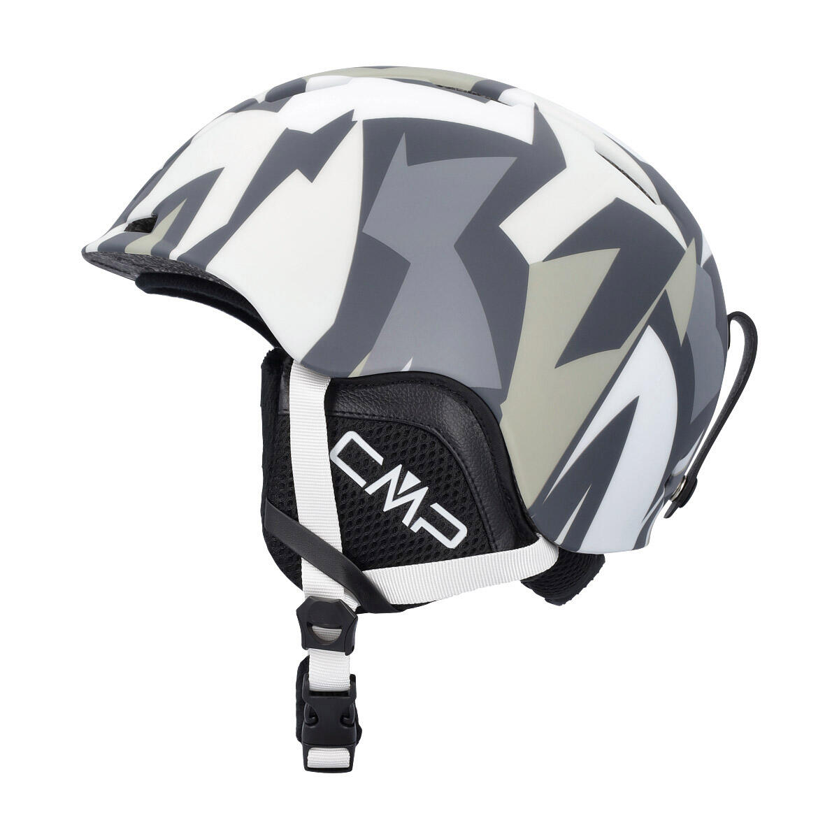 Casco de esquí y snowboard infantil CMP XJ-4 5/7
