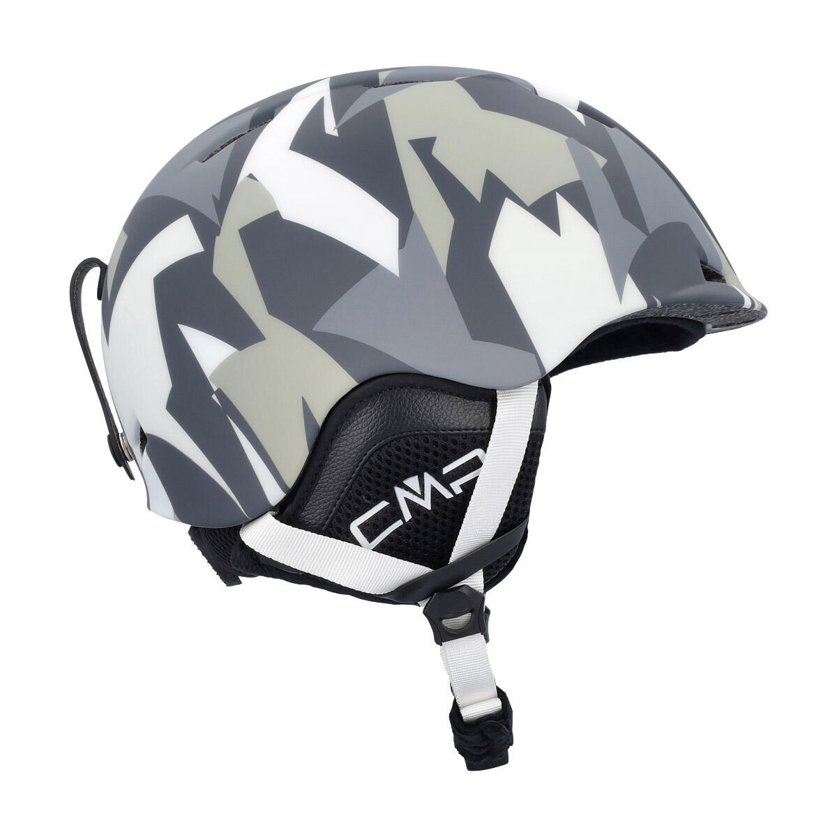 Casco de esquí y snowboard infantil CMP XJ-4 4/7