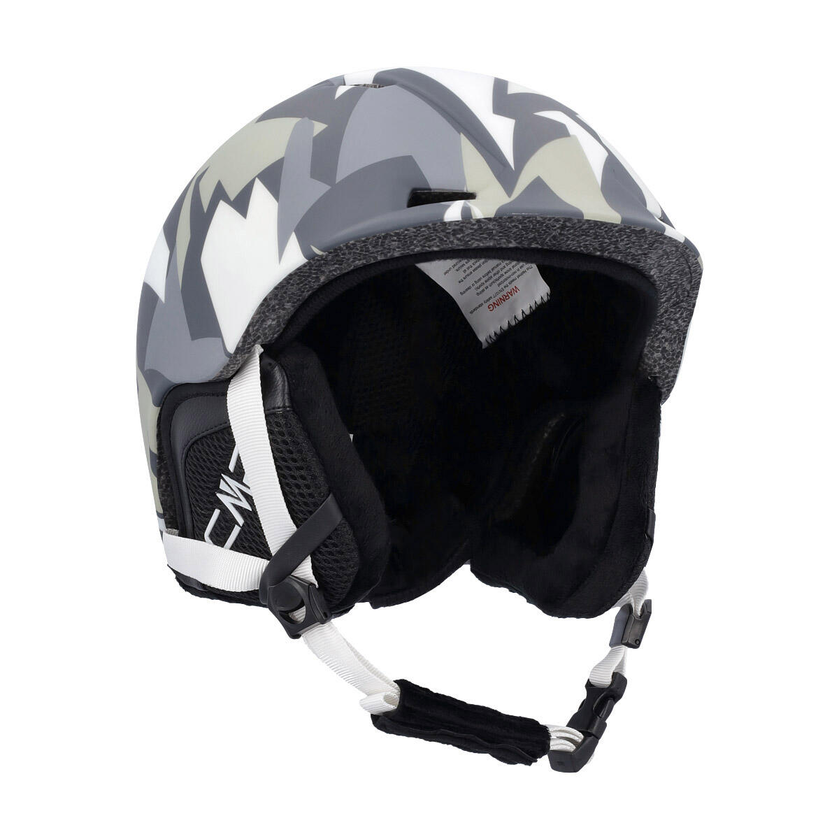 Casco de esquí y snowboard infantil CMP XJ-4 6/7