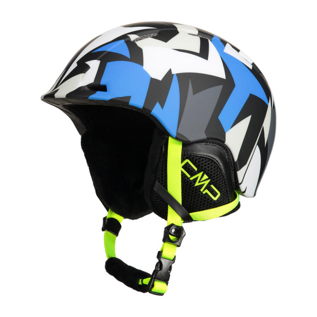CMP XA-4 Ski and Snowboard Helmet