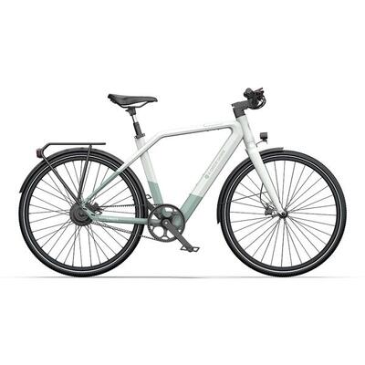 Air30Pro(2 Speed）e-Bike, 700C, Elektrofahrrad,Riemenantrieb,Citybike
