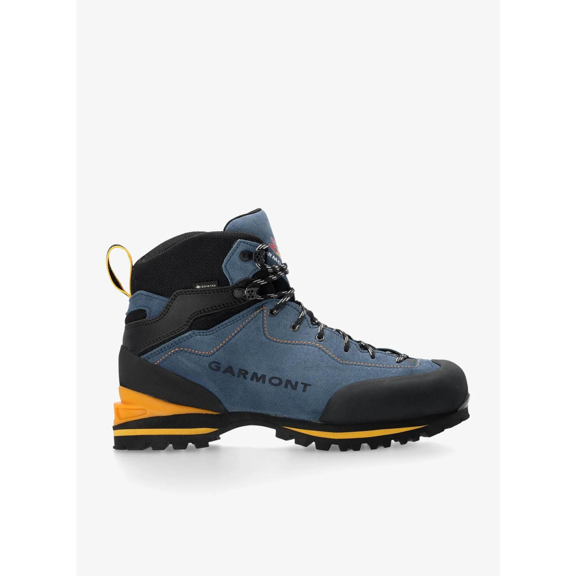 Buty do raków półautomatycznych męskie Garmont Ascent GTX
