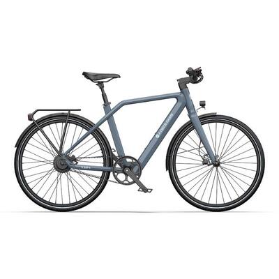 Air30Pro(2 Speed）e-Bike, 700C, Elektrofahrrad,Riemenantrieb,Citybike