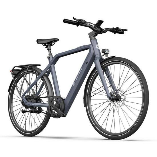 Air30Ultra(3 Speed)e-Bike, 700C, Elektrofahrrad,Bafang Motor,Riemenantrieb