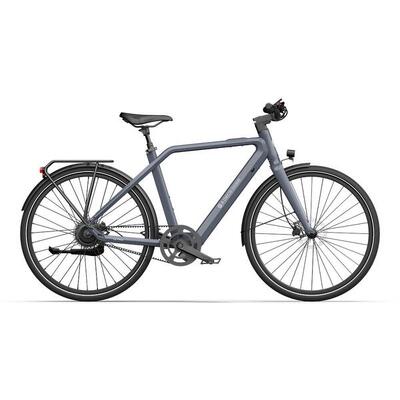 Air30Ultra(3 Speed)e-Bike, 700C, Elektrofahrrad,Bafang Motor,Riemenantrieb
