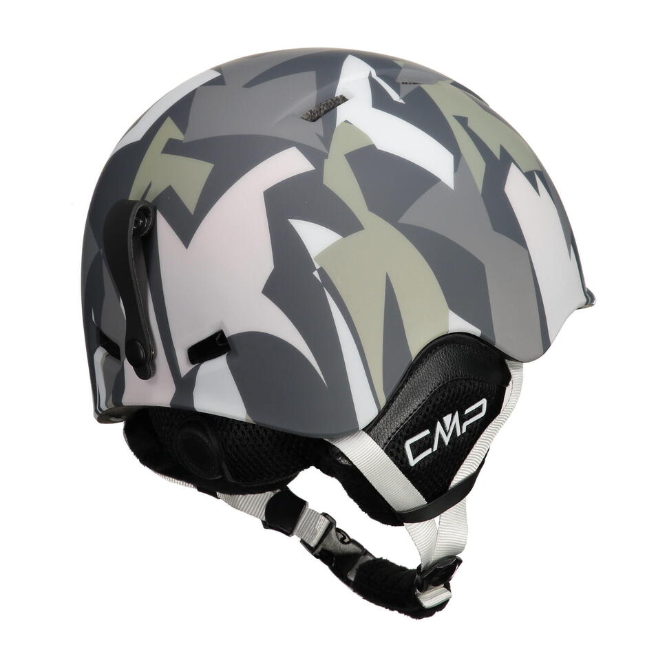 Kask narciarski i snowboardowy CMP XA-4