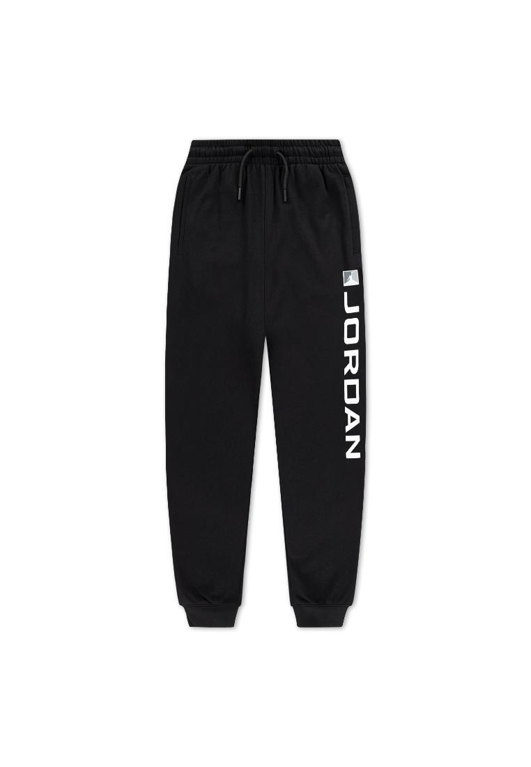 Pantalones hombre Nike Sportswear negro 1/4