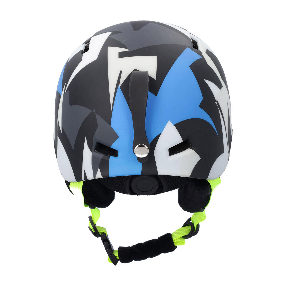 Kask de Esqui e Snowboard Infantil CMP XJ-4 3/7