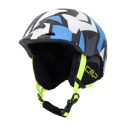 CMP XJ-4 Kinder Ski- en Snowboardhelm