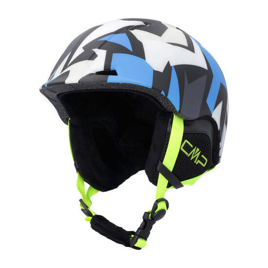 Casco da sci e snowboard per bambini CMP XJ-4