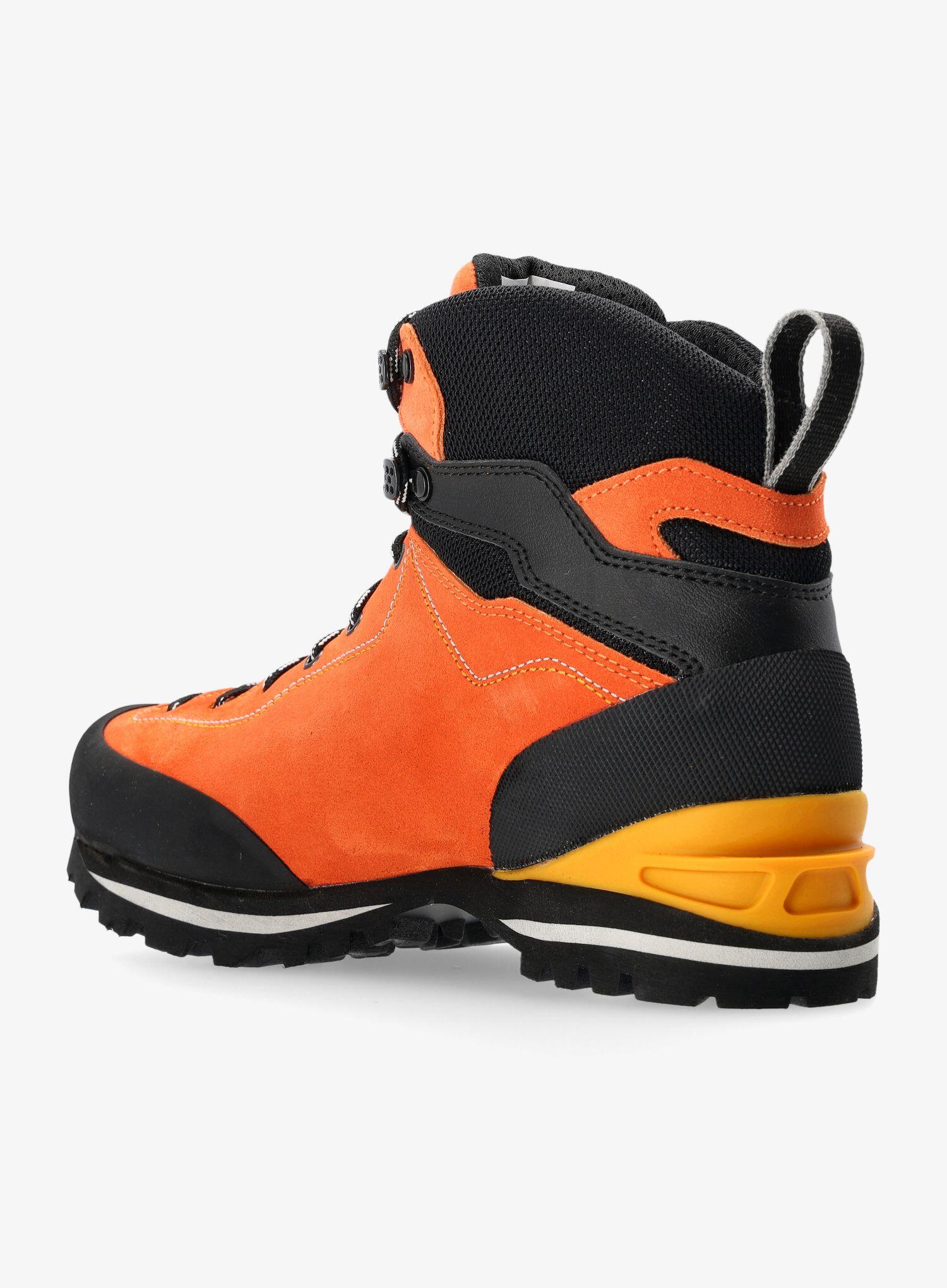 Damskie buty do wspinaczki górskiej Garmont Ascent GTX 6/7