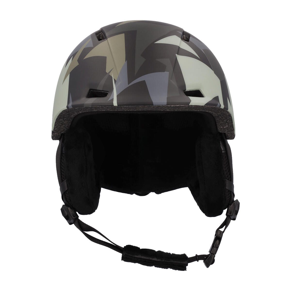 Lyžařská a snowboardová helma pro dospělé CMP XA-4 2/7
