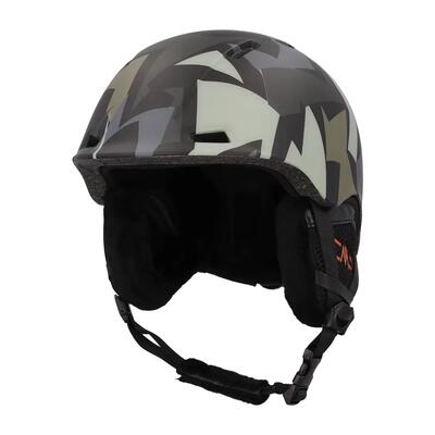 Casco da sci e snowboard per bambini CMP XJ-4