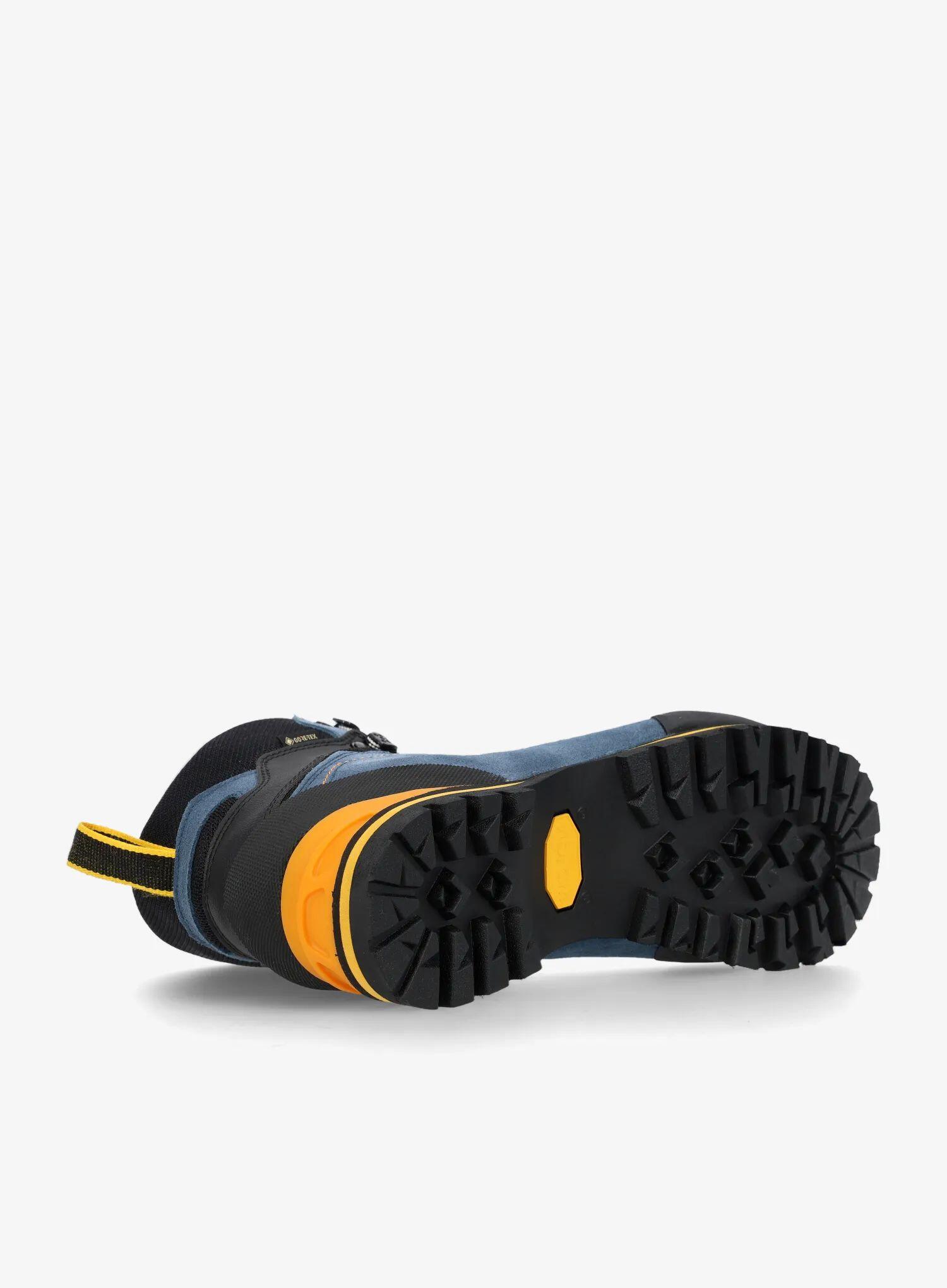 Chaussures d'alpinisme Garmont Ascent GTX 7/7