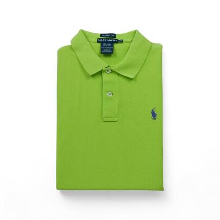 Reconditionné - Polo manches courtes Femme The Skinny - Excellent