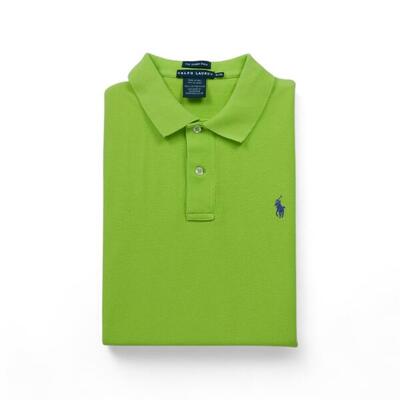 Tweedehands - korte mouw dames polo the skinny - als nieuw