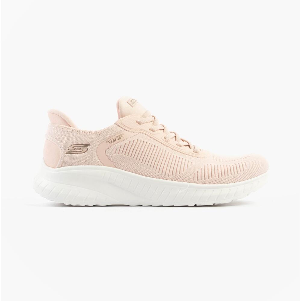 SKECHERS Dámské sportovní tenisky Bobs Squad