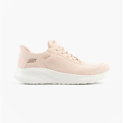 Buty sportowe sneakersy damskie Skechers Bobs Squad