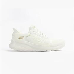 Baskets FEMME Skechers Slip-ins Bobs Squad Chaos VERT