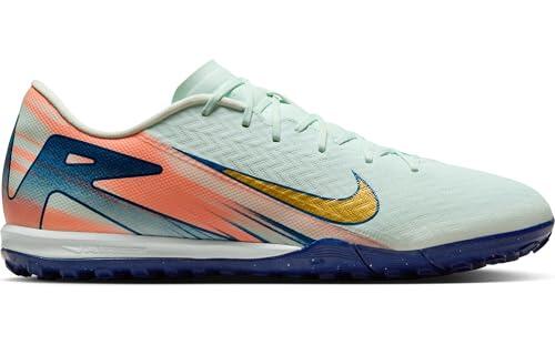 Nike Zoom Vapor 16 Academy MDS TF - BARELY GREEN/MTLC GOLD 4/6