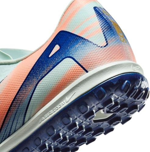 Nike Zoom Vapor 16 Academy MDS TF - BARELY GREEN/MTLC GOLD 6/6