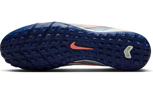 Nike Zoom Vapor 16 Academy MDS TF - BARELY GREEN/MTLC GOLD 3/6