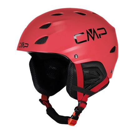 Casque de ski enfant CMP XJ-3 avec protection auditive