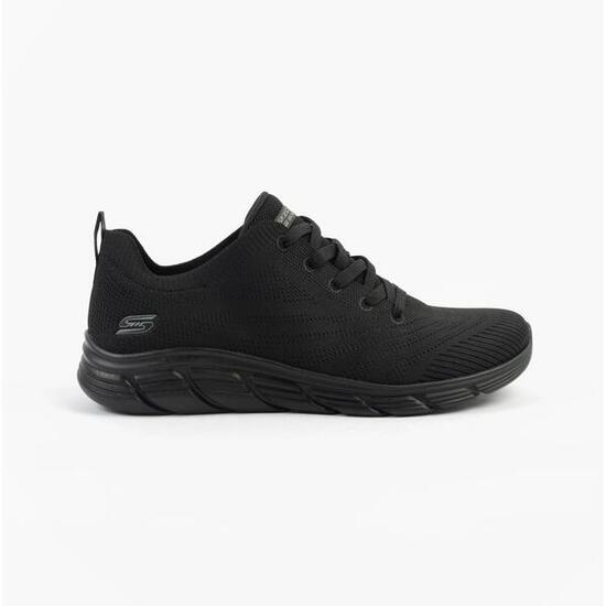 Zapatillas Skechers modelo 117591BBK para mujer