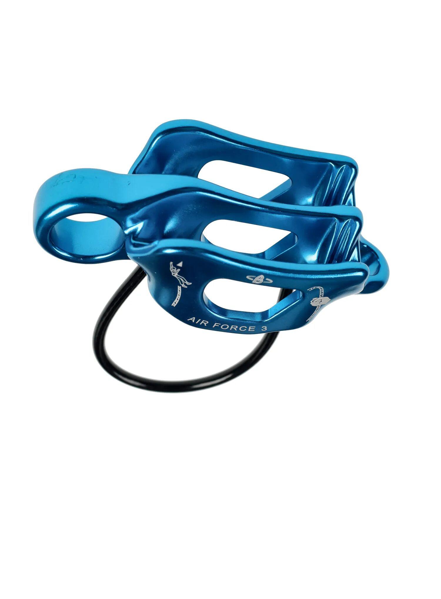 Dispositivo di Sicurezza BEAL Air Force 3 Blu 3/5