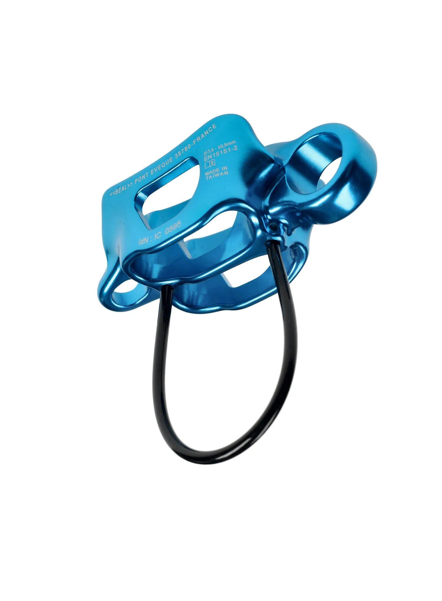Dispositivo di Sicurezza BEAL Air Force 3 Blu 2/5