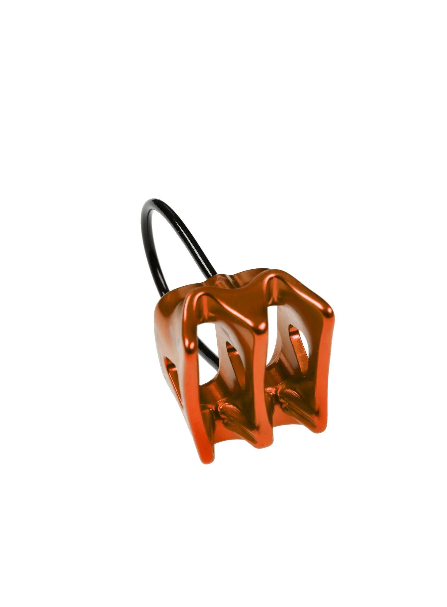 Dispositif de sécurité BEAL Air Force 2 orange 5/5